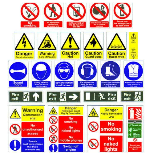 signage manado